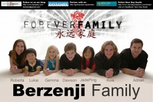 Berzenji family