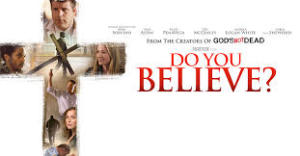 movie do you believe